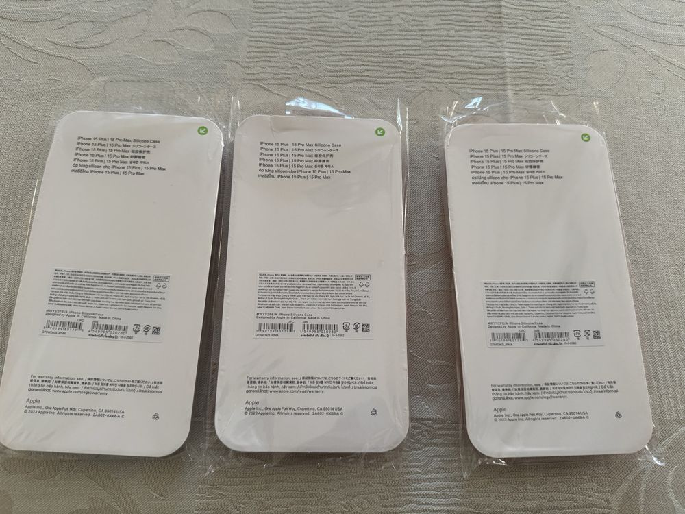 Capa para Iphone 15 Pro Max/Iphone 15 Plus