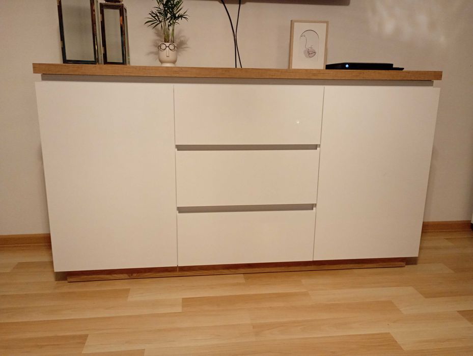 Zestaw mebli do salonu