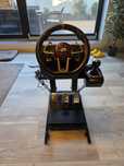 Nowa Kierownica suzuka wheel elite3