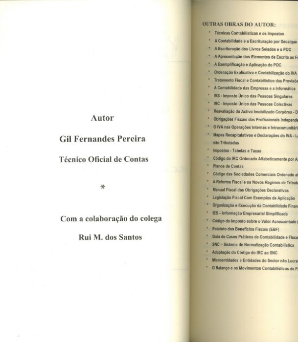 PGCA - Plano Geral De Contabilidade De Angola, 2012