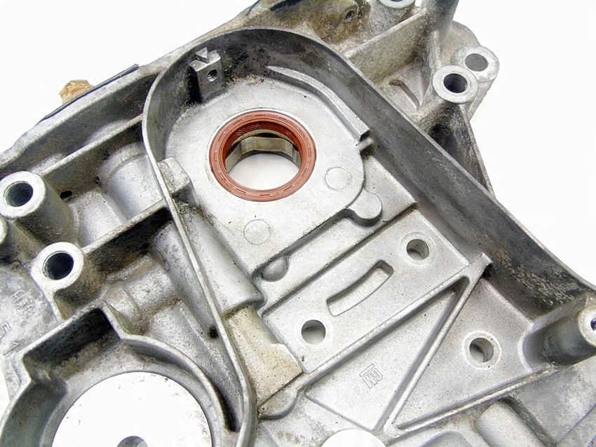 Pompa Oleju 1.61.8 Xer Astra h j Insignia a Zafira b Mokka