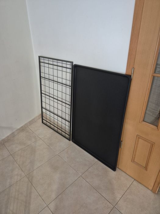 Crate para animal de estimação