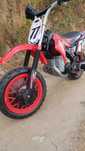 Moto de criança 12 V