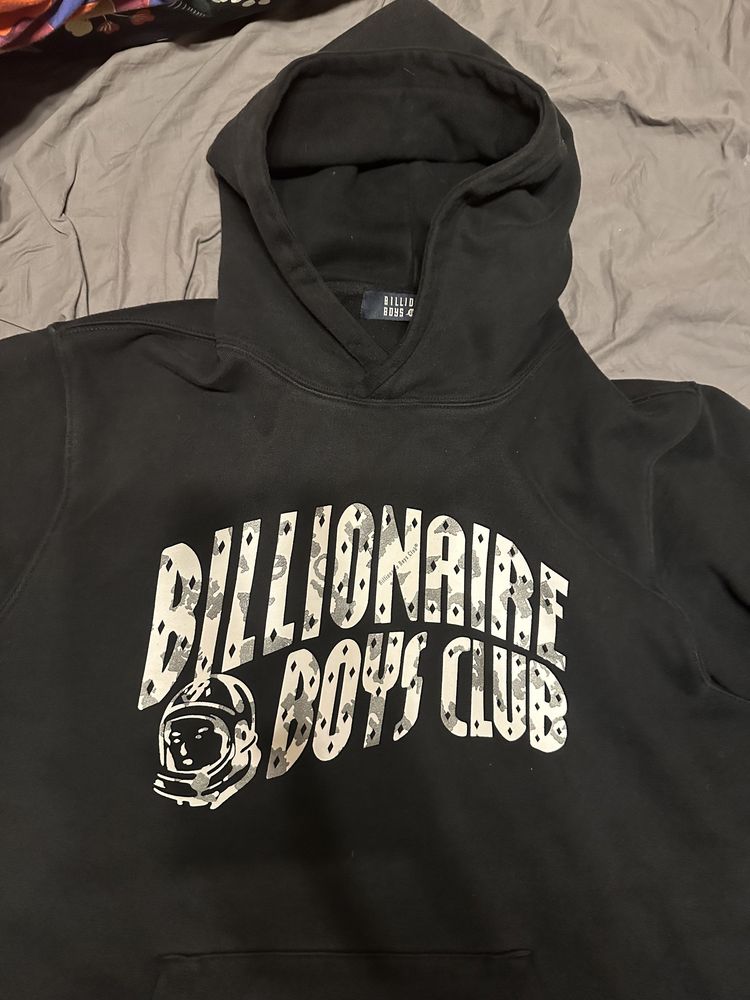 Bluza Billionare Boys Club+ gratis za 200pln!!!