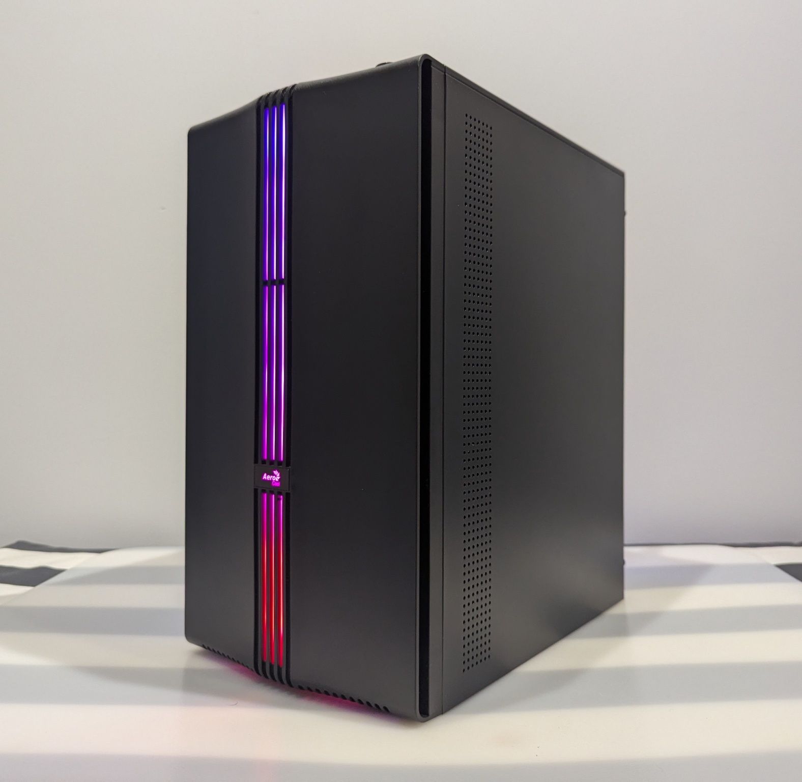 Komputer i5 4460 / RX 470