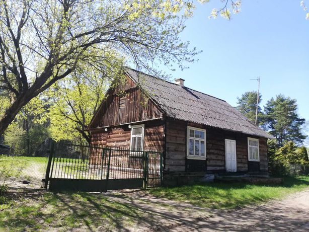 Dom na wsi - dla rodzin z Ukrainy z dużym podwórkiem 6-7 osób