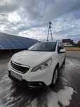 Peugeot 2008 diesel