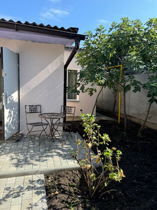 СДАМ  ДОМ в Одессе после ремонта