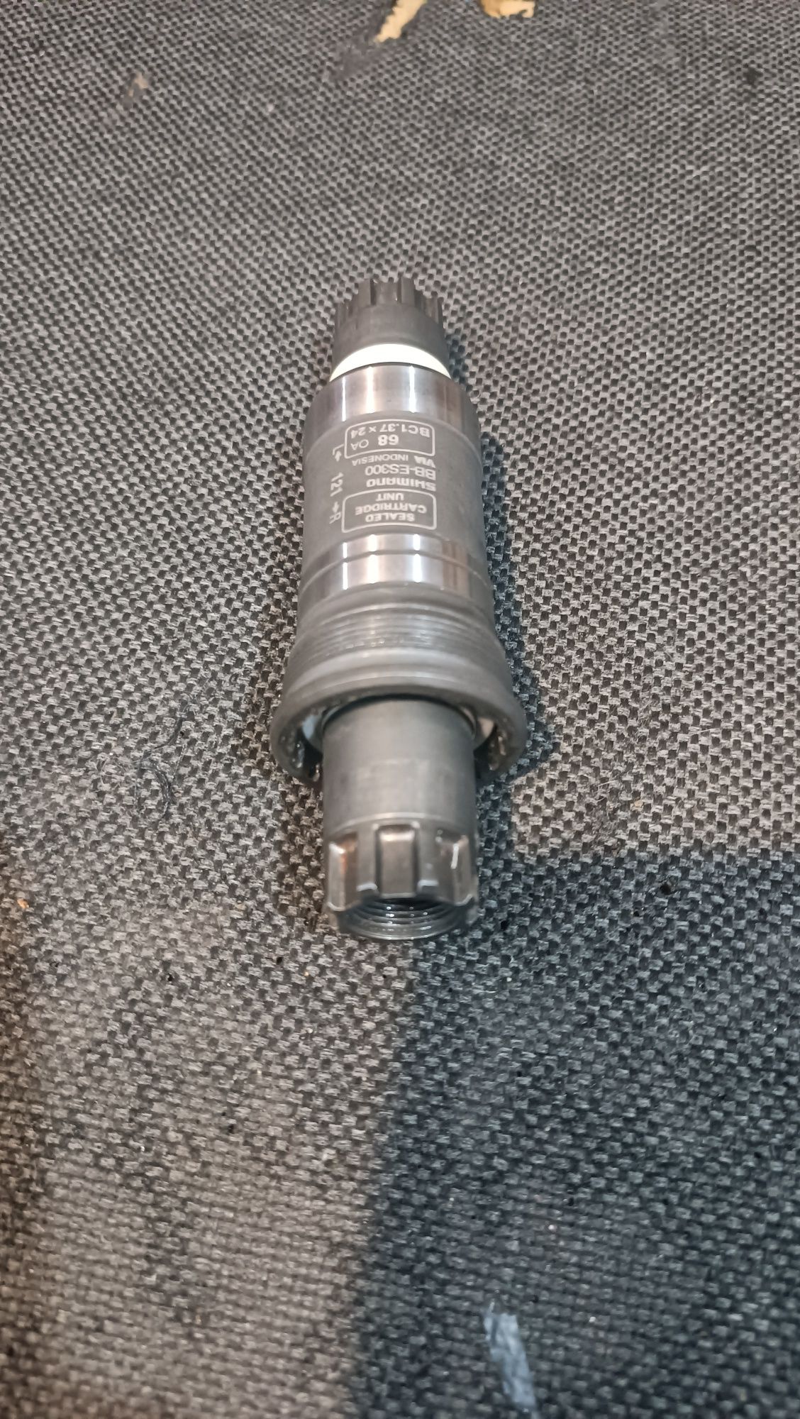 Каретка Shimano Octalink