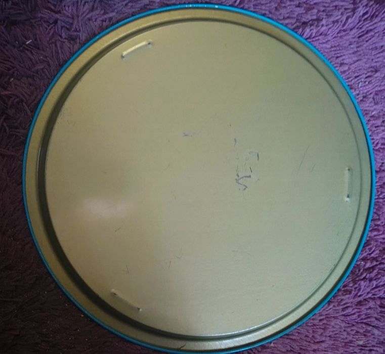 Tacka z czasów PRL-u PRL