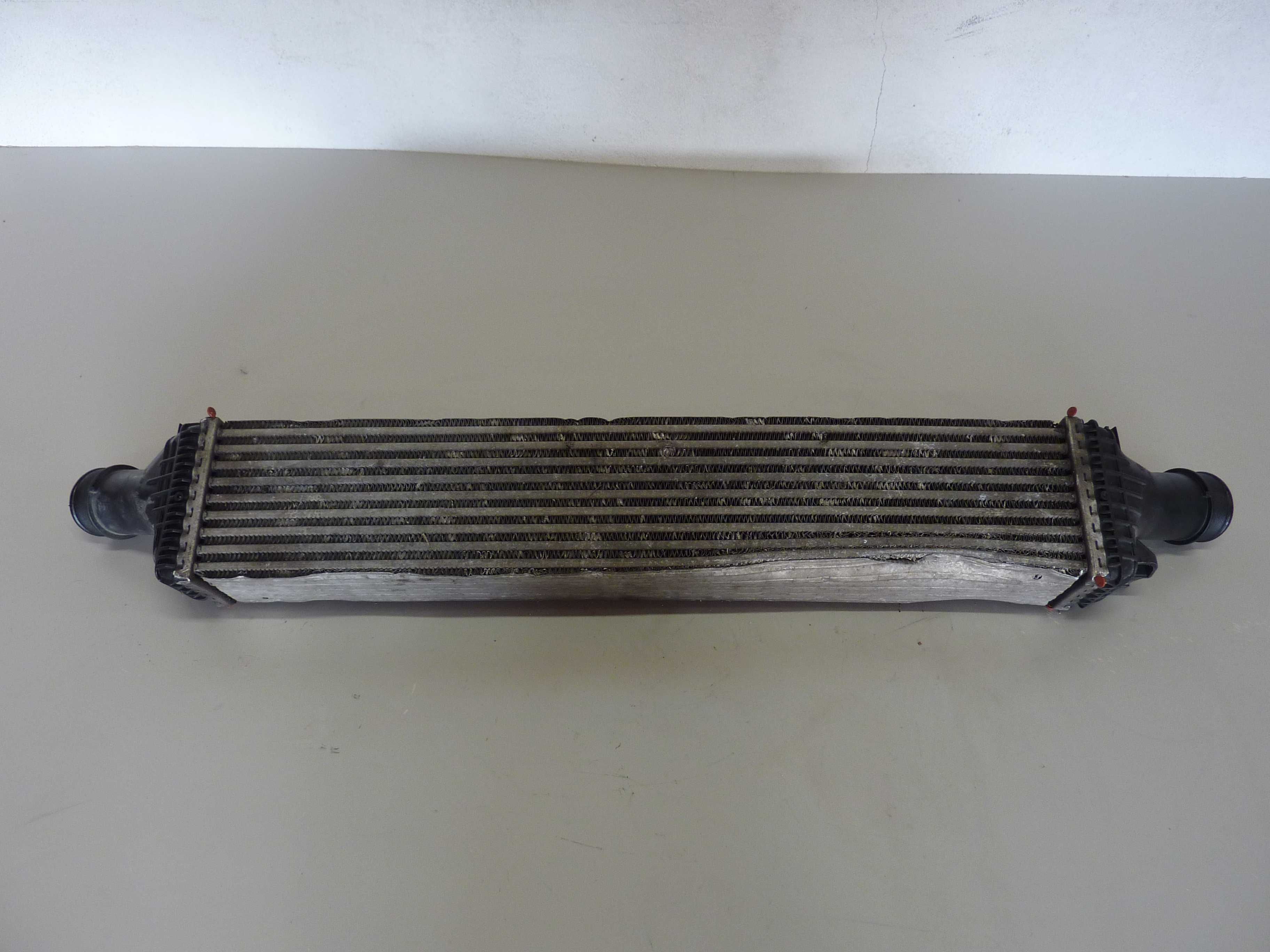 AUDI A4 B8 A5 8T 2,7 3,0 TDI intercooler chłodnica powietr 8K0.145805E