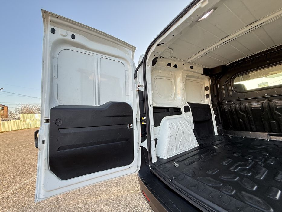 Фіат Добло 1.3 2017р