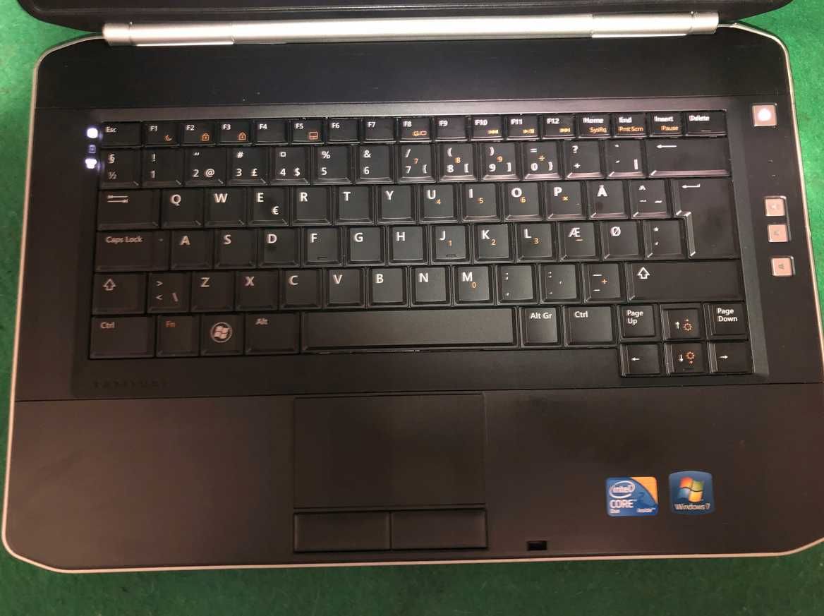 Ноутбук Dell Latitude E5420m Core 2 DuoT6670-2,2GHz /4Gb/HDD320Gb