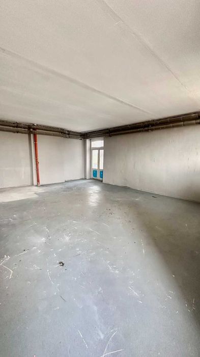 Продаж комерційного приміщення 57м2, 1й поверх, ЖК "Софія Київська"