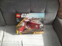 Klocki LEGO Star Wars 75354 - Kanonierka Gwardii Coruscańskiej