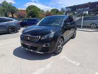 Peugeot 3008 1.5 BlueHDi Allure EAT8