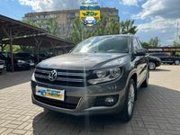 Volkswagen Tiguan Розстрочка без банків