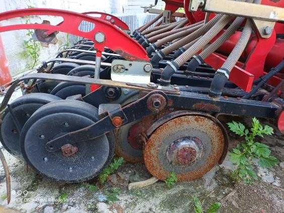 Horsch Pronto 4DC
