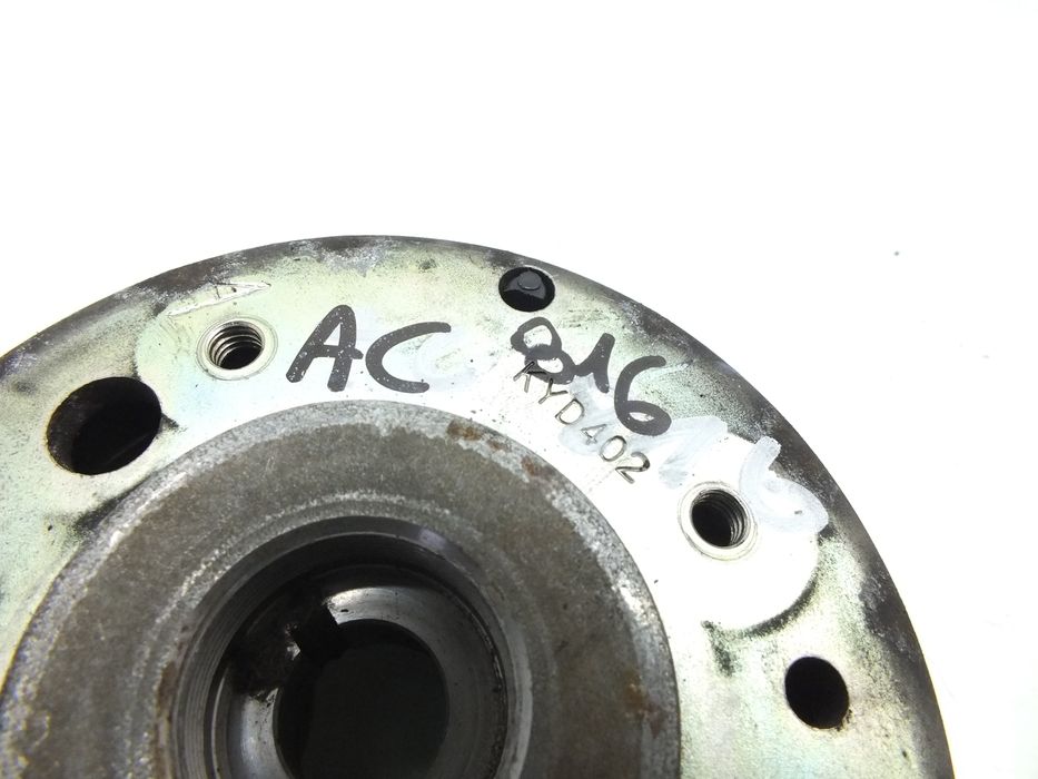 Kymco Agility City 125 stator uzwojenie stojan