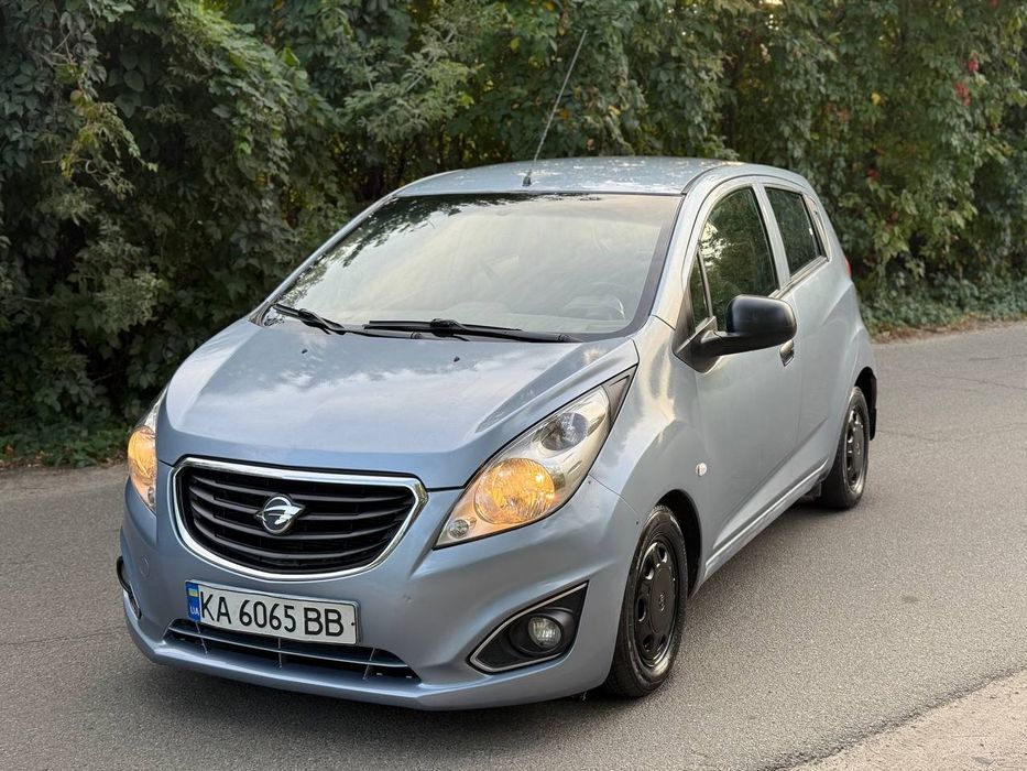 Ravon R2 автомат