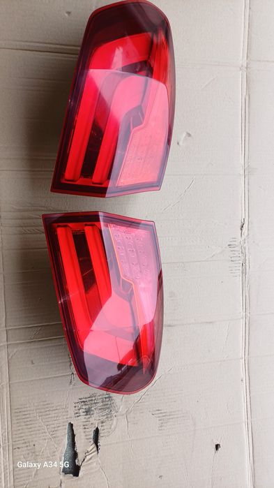 Lampa tył kombi bmw F11