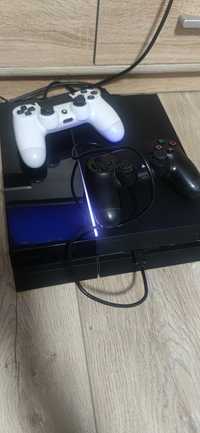 Sony PlayStation 4