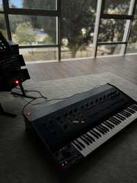 Synth Oberheim OB8