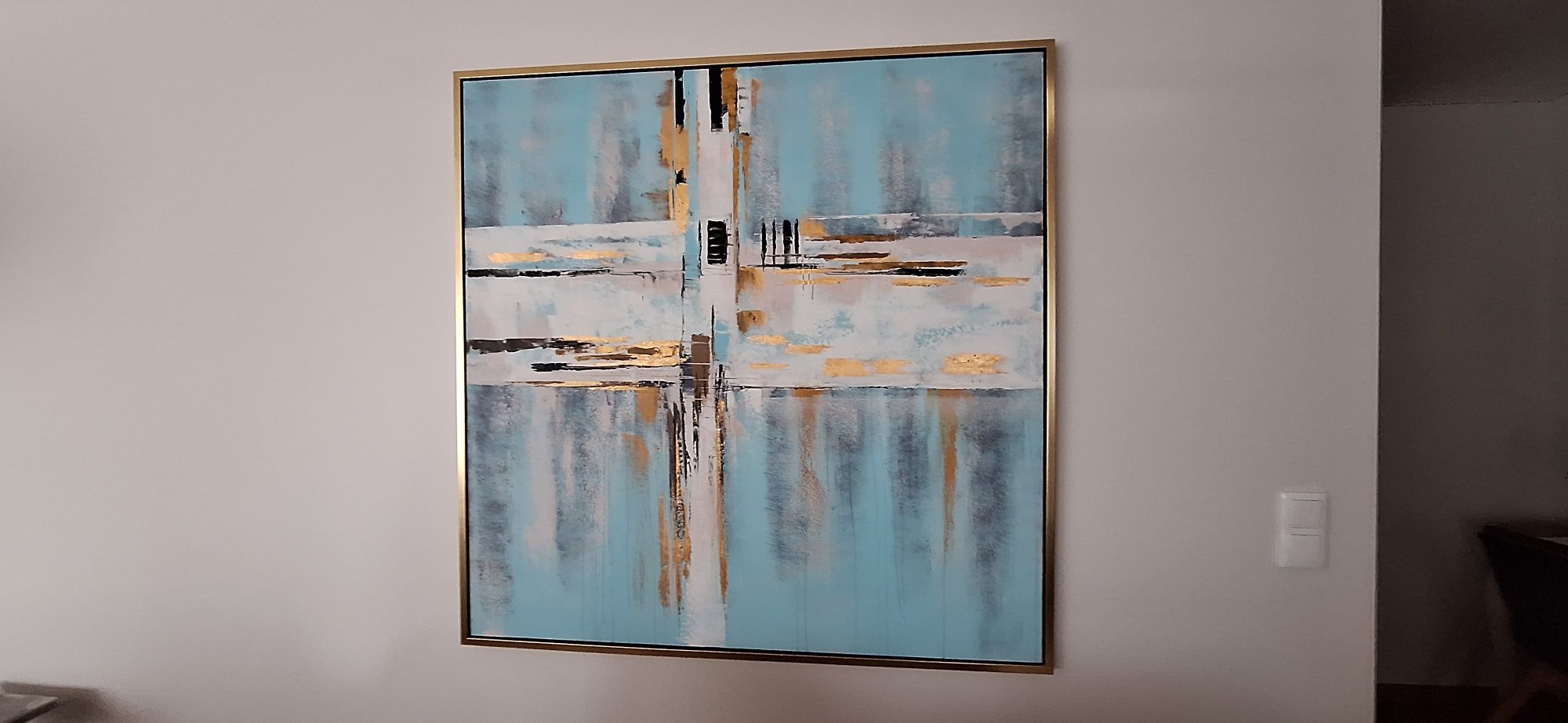 Quadro decorativo