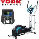 Orbitrek York X202 trenażer eliptyczny