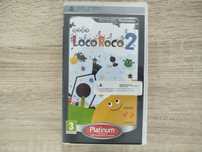 LocoRoco 2 Gra PSP PlayStation Portable