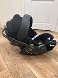 Fotelik Cybex Cloud G+