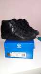 ADIDAS superstar up 40 2/3