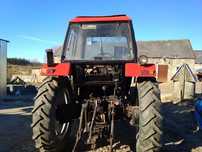 Skrzynia biegow David Brown case 4x4 1394, 1494, 1594, 1694