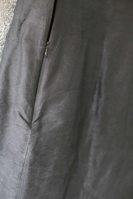 Sukienka 100% jedwab H&M rozm. 38 40 42 mała czarna princeska