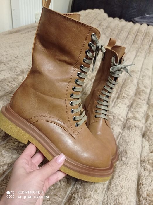 Жіночі черевики/взуття демисезон/жіночі чоботи