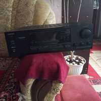 Продам ресивер-усилит. ONKYO -7830 и TX SV-343= 2шт.(в описи)