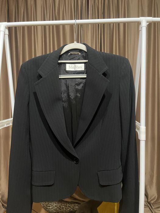 Жіночий піджак Max Mara • оригінал •