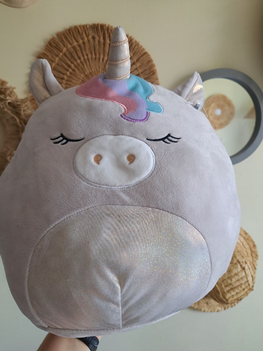 Pluszak xl squishmallows  poduszka