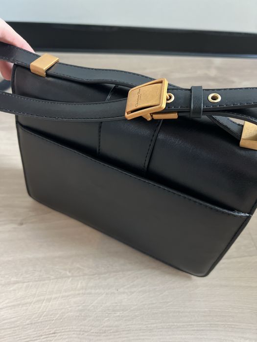 Сумка в стилі CD Dior діор