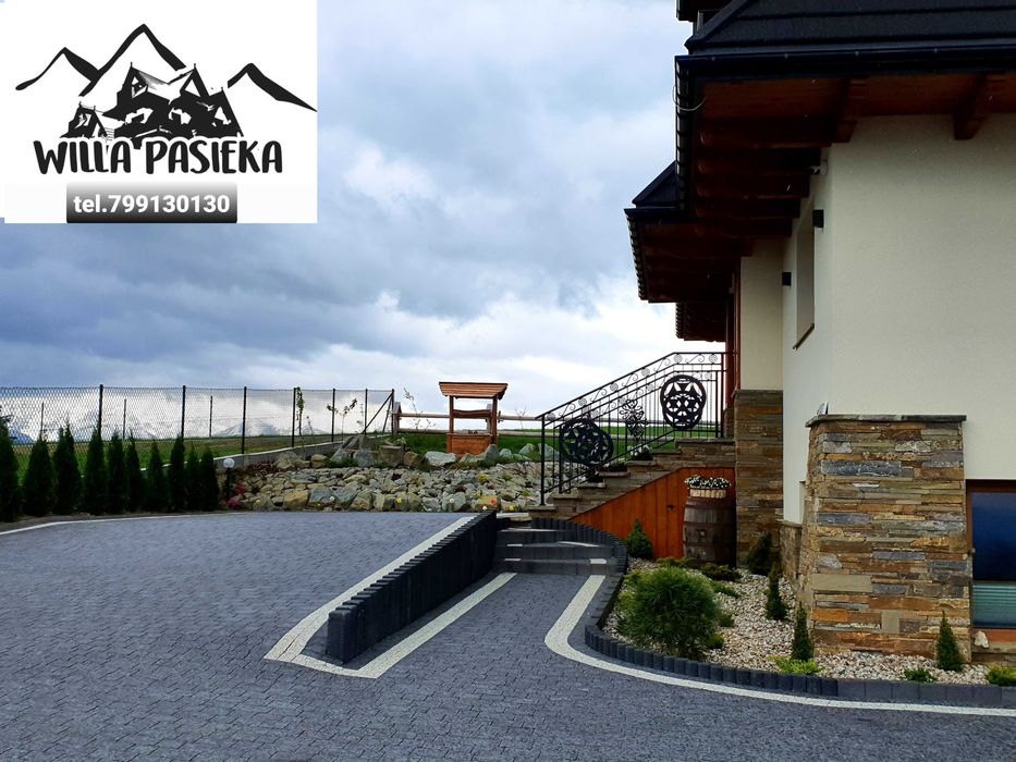 Apartamenty domki pokoje noclegi Święta Sylwester w górach