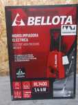 Lavadora de alta pressão BELLOTA HL1400/1kW/3M/120BAR | 126€ + IVA