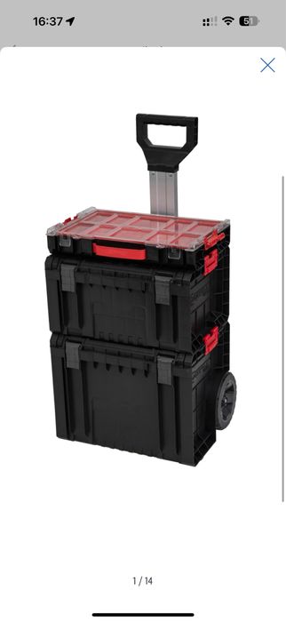 Qbrick system na narzedzia