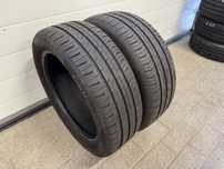 #604 Continental ContiEcoContact 5 185/50r16 H 2szt