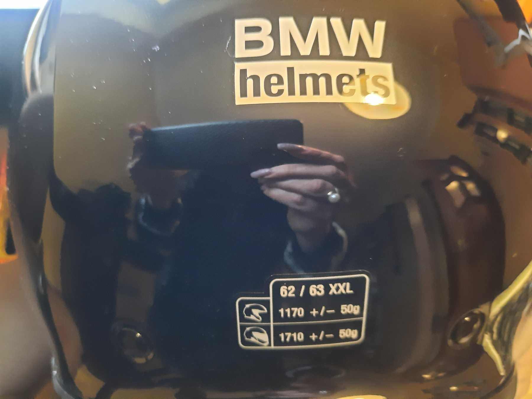 Шлем BMW Motorrad xomo Shark VZ300