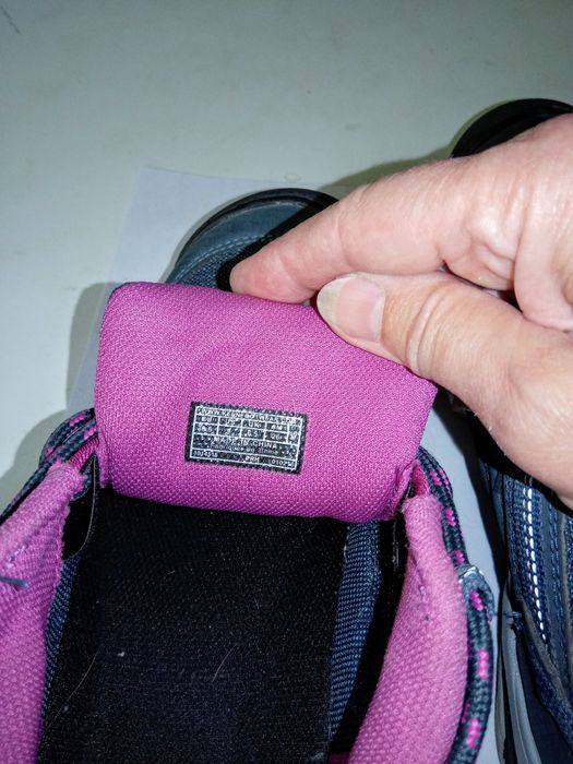 Кросівки жіночі keenfoodwear трекінгові