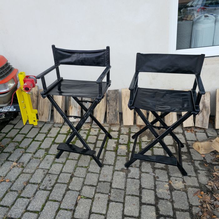 Krzesło reżyserskie cena za 1szt