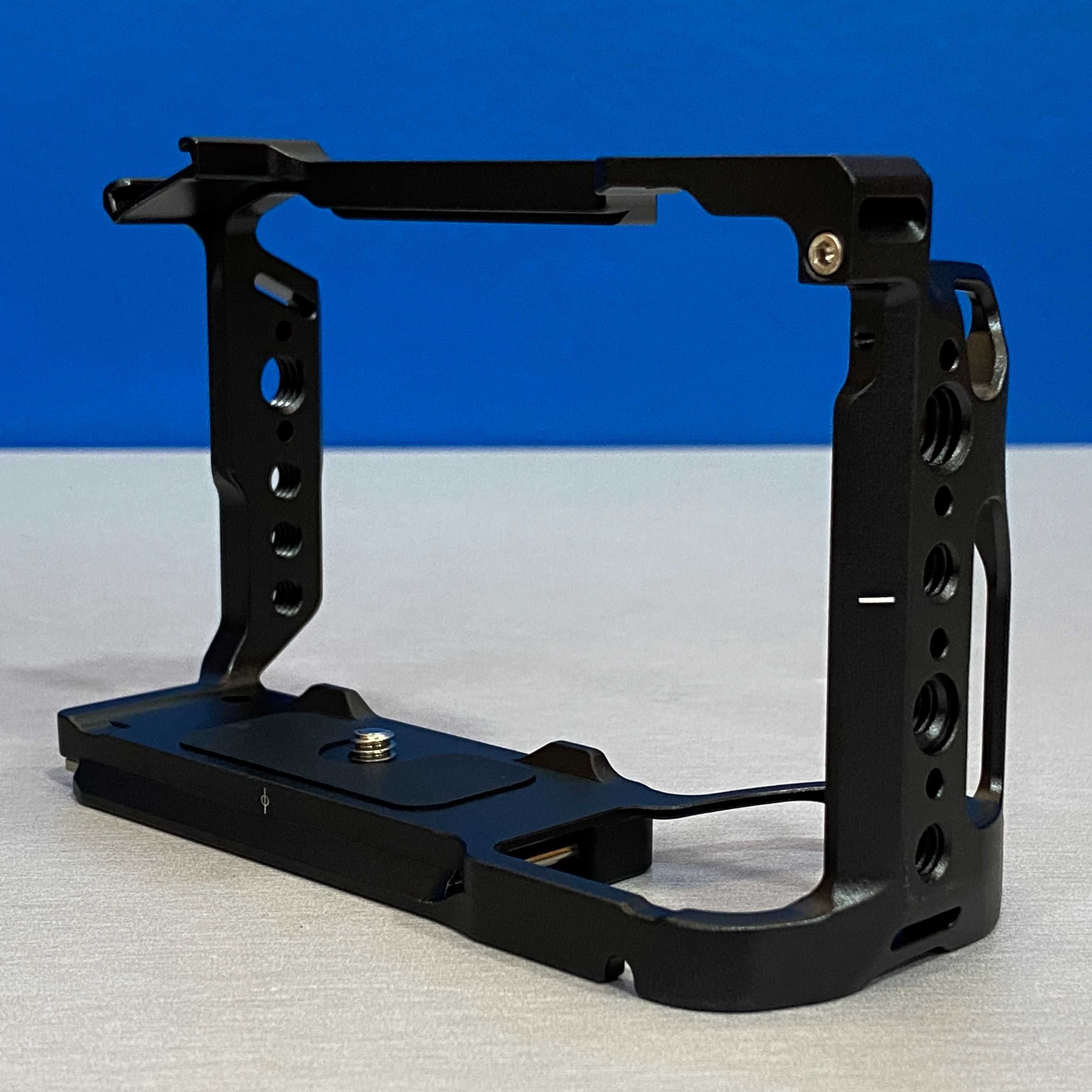 Cage Leofoto Sony A6700 (NOVA)
