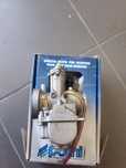Carburador polini 28