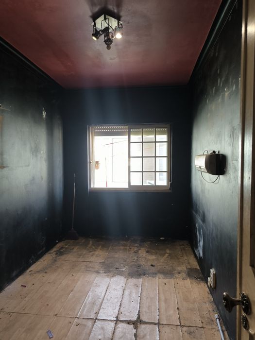 Pintura e Remodelaçoes