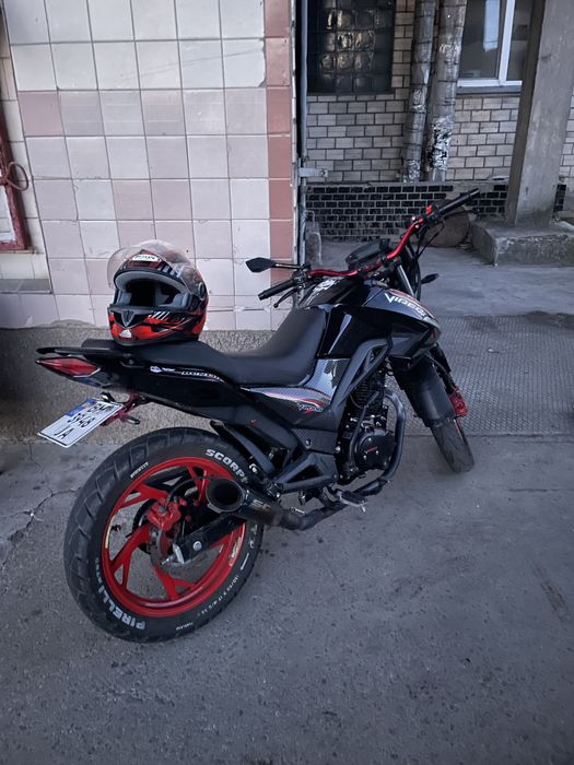 viper zs200-a сел поехал